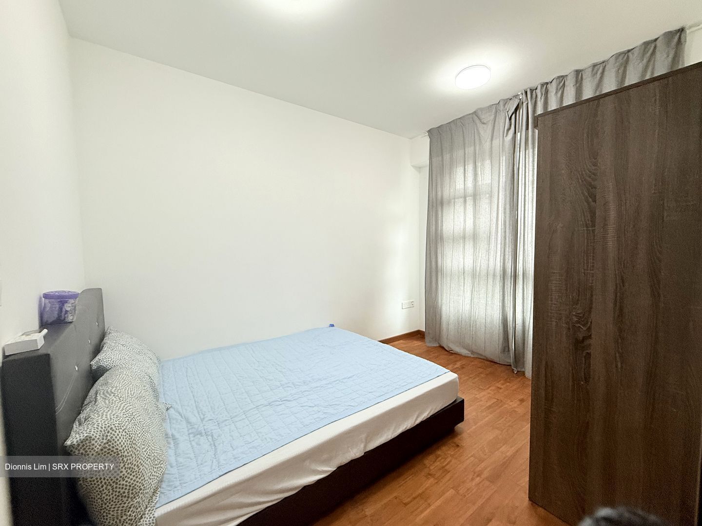 Blk 43A Skyoasis @ Dawson (Queenstown), HDB 4 Rooms #578697901